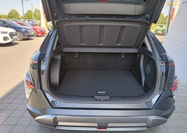 Hyundai Kona cena 139900 przebieg: 7000, rok produkcji 2023 z Siedliszcze małe 497